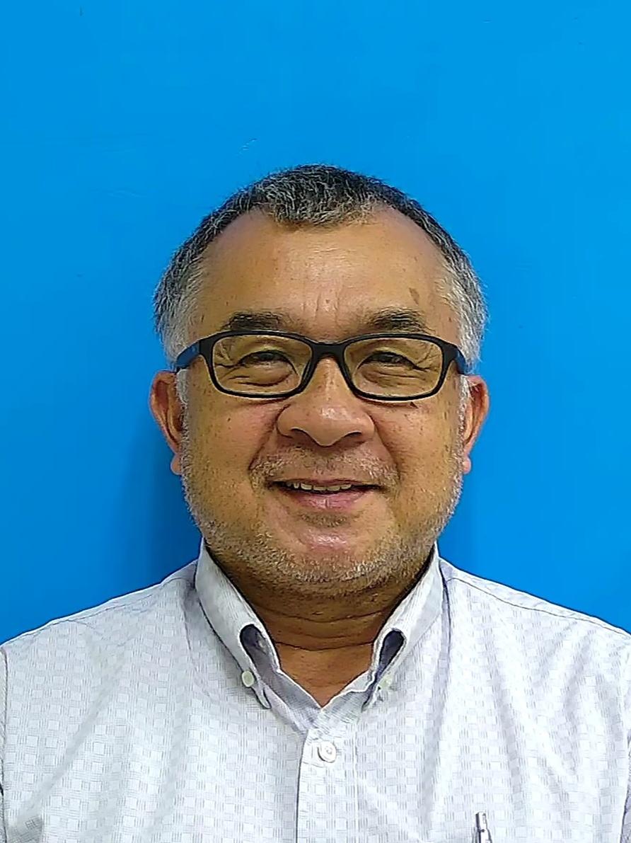 Prof. Sr. Dr. Alias Bin Abdul Rahman
